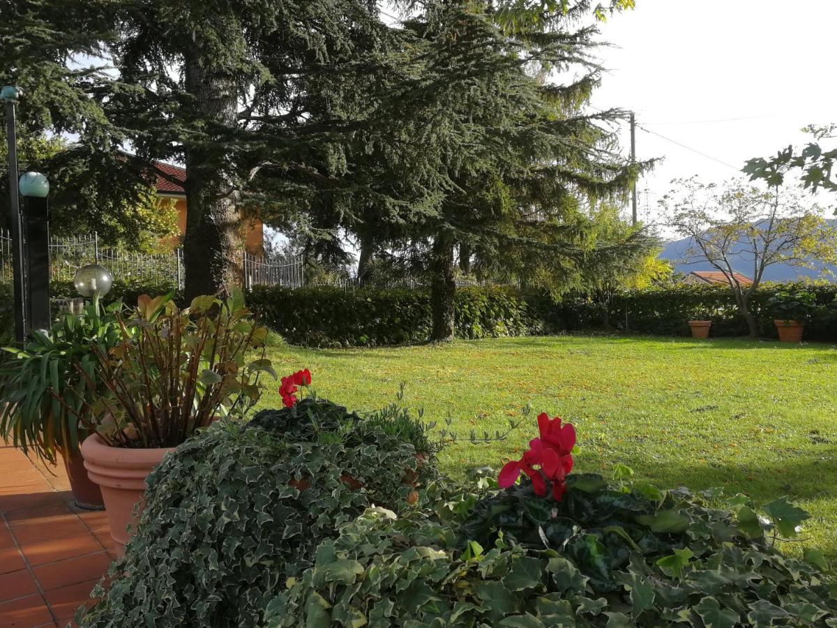 Independent Apartment With A Fabulous Patio - Casa Penny Cisano sul Neva Εξωτερικό φωτογραφία