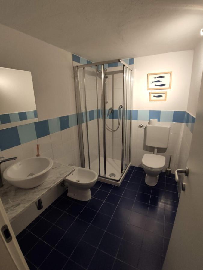 Independent Apartment With A Fabulous Patio - Casa Penny Cisano sul Neva Εξωτερικό φωτογραφία